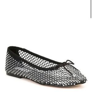 Mesh flats
